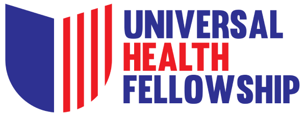 Universal Health Fellowship (logo)